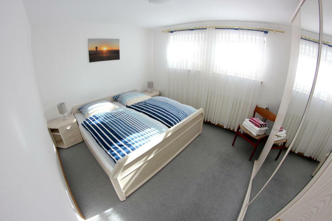 Ruhige Und Gemuetliche Ferienwohnung In Calden Kültér fotó